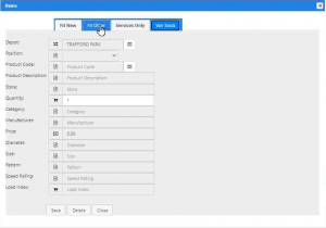 CTLTMS-CallLogging-Tyres-VanStock.png