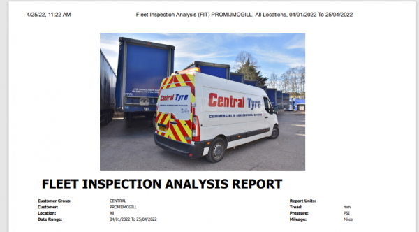 Reports