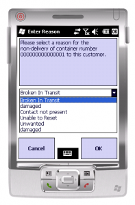 Template:WinMo Container Cancellation
