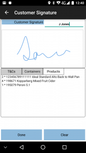 Products