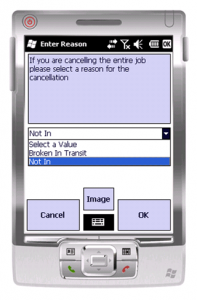 Template:WinMo Job Cancellation