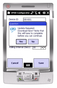 Template:WinMo Updater prompt