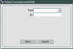Add to Cons/AWB