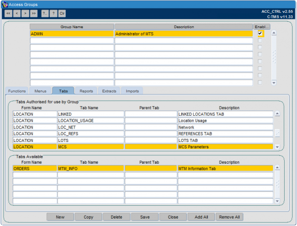 CTMS AccessControl2.png