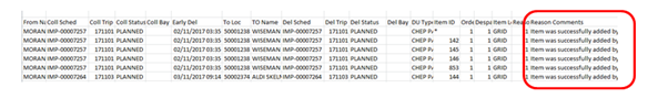 Extracts wcs location snapshot.png