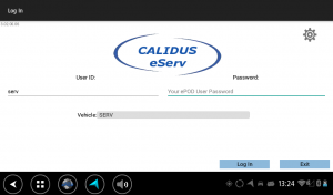 Login
