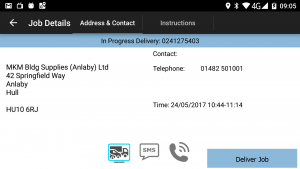 Job Details