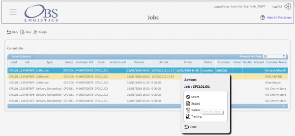 Jobs