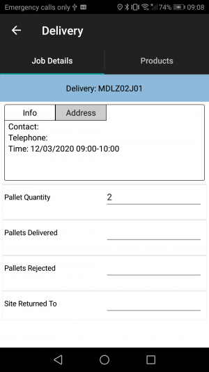 SDD 371213 EPOD DeliveryPallets1.png