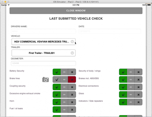 VEhubApp VehicleCheck1LastChecks.PNG