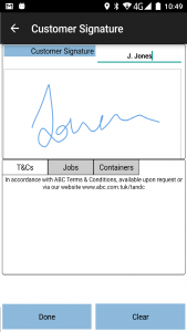 Without SVG required