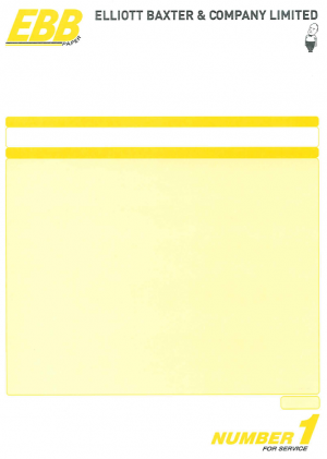 Figure 3: Pro-forma stock
