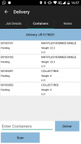 Products Tab