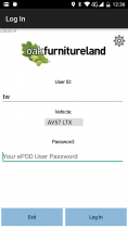 Log In