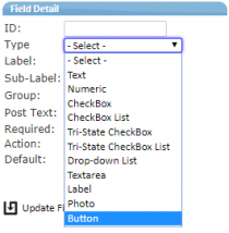 New Button Type