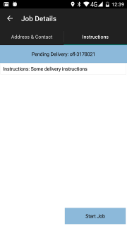 Instructions