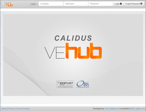 VEhub Login.PNG