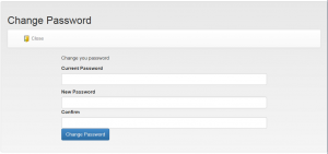 VEhub ChangePassword.PNG