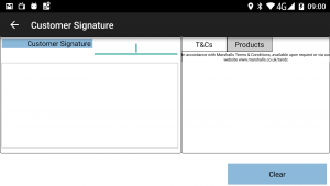 Signature