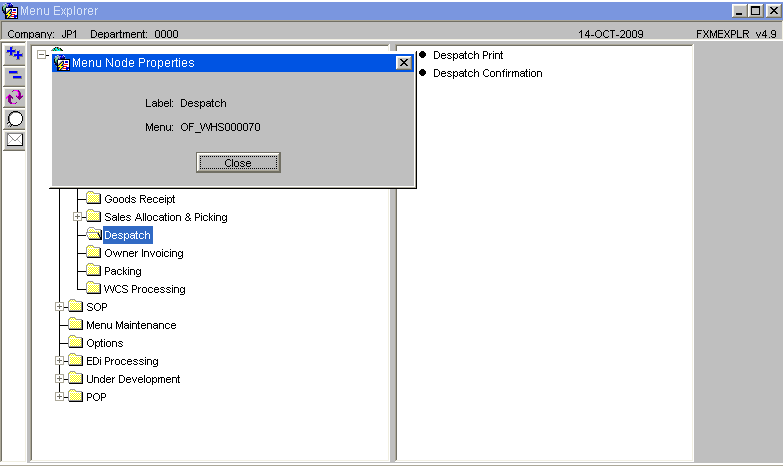 Folder Name